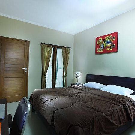 Debukit Residence Bali Room photo
