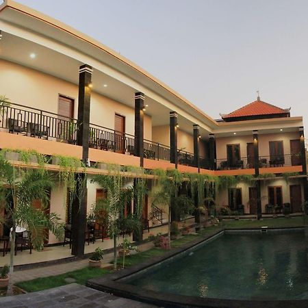 Debukit Residence Bali Exterior photo