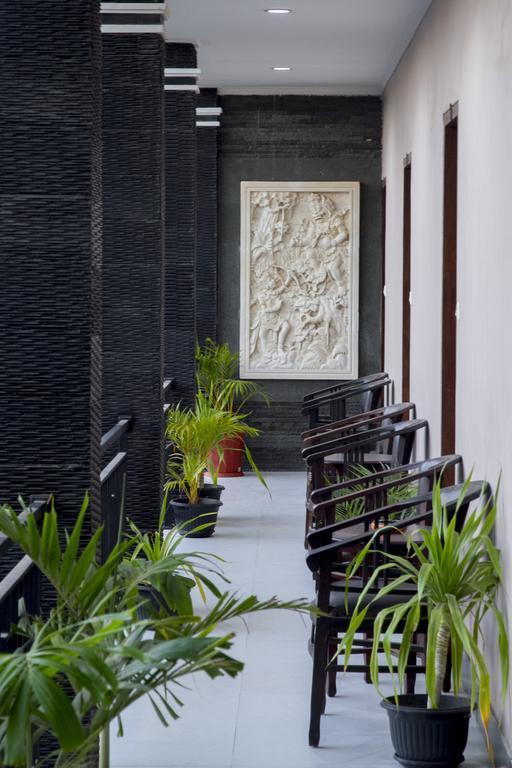 Debukit Residence Bali Exterior photo